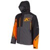 Strike Orange